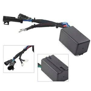 12V �V�����`���g�g���������[ 0586767 OMC 2004-On E-TEC 150 225 250 300HP- 12V New Tilt Trim Relay 0586767 For OMC 2004-On E-TEC 150 225 250 300HP- �y���s�A���i�z