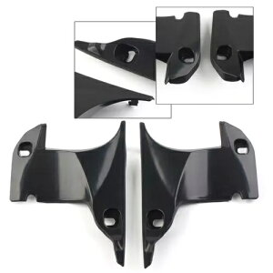 tgnho[GAz[X_bV{[hJo[pl}n YZF- Front Handlebar Air Hose Ram Dashboard Cover Panel for Yamaha YZF-
