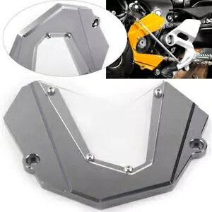 sjIJo[`F[یJo[}n MT-09 FZ09 2013-20 g[T[ 900- Pinion cover chain protection cover for Yamaha MT-09 FZ09 2013-20 Tracer 900-