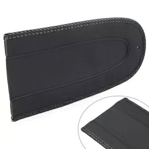 n[[ \teC t@bg {u {[C fbNX FLDE 107 pAtF_[ ru \V[g ubN- Rear Fender Bib Solo Seat for Harley Softail Fat Bob Boy Deluxe FLDE 107 Black-