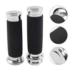 I[goC 1 C` dqnho[ KXObv n[[ Xg[g OCh [hLOp - Motorcycle 1" Electronic Handlebar Gas Grips for Harley Street Glide Road King-