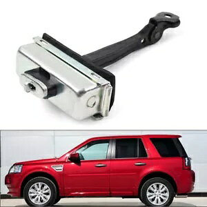 ���A�h�A�`�F�b�N���~�b�^�[�X�g�b�p�[ LR042383 �����h���[�o�[ LR2 2007-2015- Rear Door Check Limiter Stopper LR042383 for Land Rover LR2 2007-2015- �y���s�A���i�z
