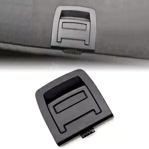 BMW E70 X5 E71 X6pCeAgN}bgtAJ[ybgnh51479120283ubN- Interior trunk mat floor carpet handle 51479120283 for BMW E70 X5 E71 X6 black-