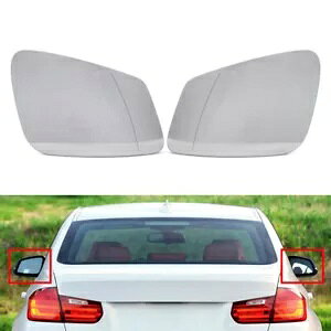 LH RH �T�C�h�~���[�o�b�N�~���[�K���X BMW F01 F10 F06 F20 F21 F30 F48- LH RH side mirror rear-view mirror glass for BMW F01 F10 F06 F20 F21 F30 F48- �y���s�A���i�z