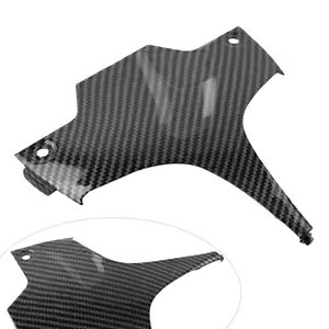 ���A�Z���^�[���A�g���� ABS �X�Y�L GSX-R 600/750 2008-10 K8 �J�[�{���t�@�C�o�[- Rear center rear trim ABS for Suzuki GSX-R 600/750 2008-10 K8 carbon fiber- �y���s�A���i�z