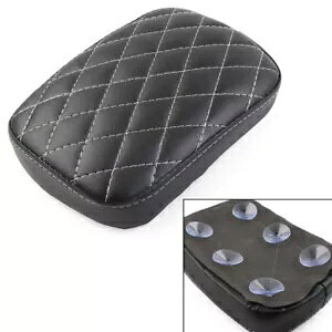 ����ȃp�[�g�i�[�p�b�h 6 �_�C�������h�T�N�V�����J�b�v �n�[���[�_�C�i�p Passenger Seat Partner Pads 6 Diamond Suction Cup for Harley Dyna- �y���s�A���i�z