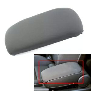 O[ Z^[ R\[ A[XgWJo[ 8P0864245P AEfB A3 S3 2003-13- Grey Center Console Armrest Lid Cover 8P0864245P for Audi A3 S3 2003-13-