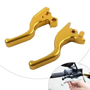 u[L Nb` o[ 5.9C` n[[ Xg[g {u FXBB \teC 114 FXBBS 2015-22-p Brake Clutch Lever 5.9"" for Harley Street Bob FXBB Softail 114 FXBBS 2015-22-