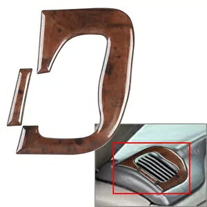 �V�{���[ �C���p�� 00-05 �_�b�V�� �G�A �A�E�g���b�g �J�o�[ �p�l�� ���t�B�b�g- Chevrolet Impala 00-05 Dash Air Outlet Cover Panel Left Fit- �y���s�A���i�z