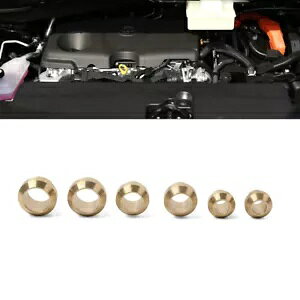 �I�X �t���b�V�� A/C �A�_�v�^�[�� O �����O �I�X�g�p�R�l�N�^ �L�b�g - O-Ring Male Use Connector Kit on Male Flush A/C Adapter- �y���s�A���i�z