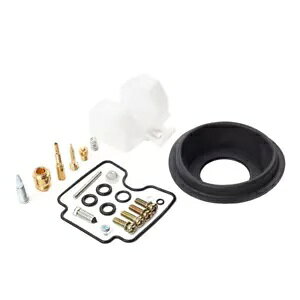 Lu^[CϊLbg XYL ofBbg 1200 GSF1200 2001-2005-p Carburetor Repair Conversion Kit for Suzuki Bandit 1200 GSF1200 2001-2005-