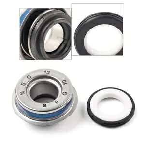 EH[^[|vV[JjJXYL RM125 1981-1985 RM250 1983-1985- Water pump seal mechanical for Suzuki RM125 1981-1985 RM250 1983-1985-