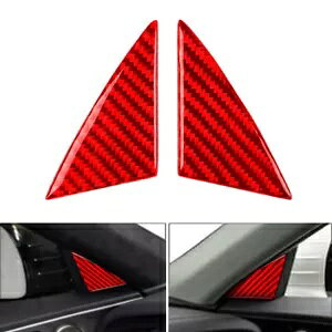 Kia Stinger 18-23-pRgtggCAOg A Column Trim Front Triangle Trim for Kia Stinger 18-23-