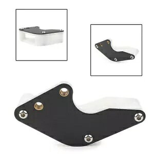 `F[K[hKCh 110cc-125cc CRF 70 XR50 KLX BSE SSR TTR sbg_[goCNp Vi- Chain Guard Guide for 110cc-125cc CRF 70 XR50 KLX BSE SSR TTR Pit Dirt Bike New-