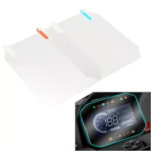 z_ ADV350 ADV160 2023 XN[veN^[_bV{[h- For Honda ADV350 ADV160 2023 Screen Protector Dashboard-