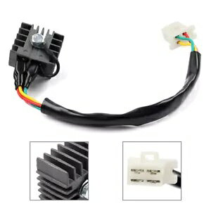 �d�����M�����[�^������z���_ CB100 CB125S CL100 CL100S CL125S CT90- Voltage Regulator Rectifier for Honda CB100 CB125S CL100 CL100S CL125S CT90- �y���s�A���i�z
