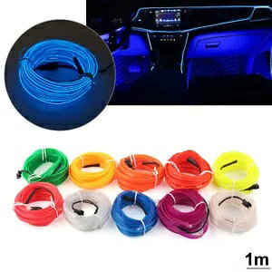 1 [g̎Ԃ̉͋CXgbv Cg LED v ANZT[ USB- 1 Meter Car Indoor Atmosphere Strip Lights LED Decoration Lamp Accessories USB-