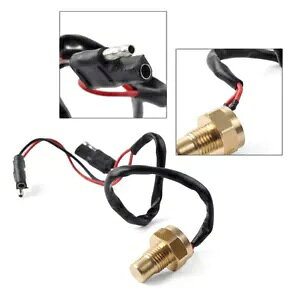 Arctic Catpt@q[gZT[XCb` 0413-045 0413-168- Fan Heat Sensor Switch for Arctic Cat 0413-045 0413-168-