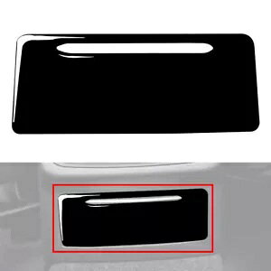 AEfB A4 B9 A5 2017-2022 22-pVK[C^[ApJo[pl Cover panel for cigarette lighter rear for Audi A4 B9 A5 2017-2022 22-