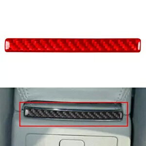 Z^[A[Xg{bNXAtHNX[QpT[gpAXgbvJo[g- Center armrest box, rear strip cover trim for Volkswagen Passat-