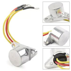 �W�����\���G�r�����[�h 50 60 65 70 75 85 88 90 hp �p 3 ����������R���g���[���[ 3-Wire Rectifier Controller for Johnson Evinrude 50 60 65 70 75 85 88 90 hp- �y���s�A���i�z