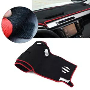 _bV{[h _bV{[h ~߃}bgApbh J[ybg g^ RAV4 13-18-p Dashboard Dashboard Non-Slip Mat, Pad Carpet for Toyota RAV4 13-18-