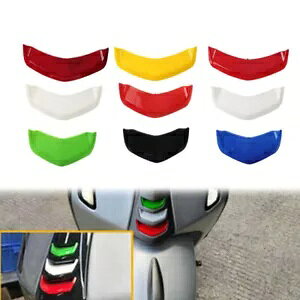 VESPA GTV GTS300 GTSptg{lbg^CgJo[- Front bonnet decoration tie trim cover for VESPA GTV GTS300 GTS-