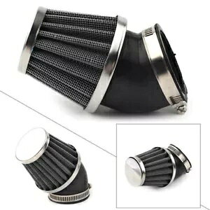 z_jo[T 50 ~[gGAR[htB^[N[i[XN[^[ ATV sbg_[goCN For Honda Universal 50mm Air Cold Filter Cleaner Motor Scooter ATV Pit Dirt Bike