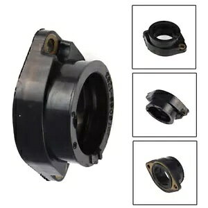 Lu^[WCgCe[N}jz[hu[cJTL KLX250 KLX 250SF 250SR 94-14 Carburetor Joint Intake Manifold Boot For Kawasaki KLX250 KLX 250SF 250SR 94-14