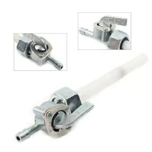 �R���y�b�g�R�b�N�V���b�g�I�t�A�Z���u���z���_ NC50 NC 50 �G�N�X�v���X�X�N�[�^�[ 77-80 ���[�^�[ Fuel Petcock Shut Off Assembly For Honda NC50 NC 50 Express Scooter 77-80 Motor �y���s�A���i�z