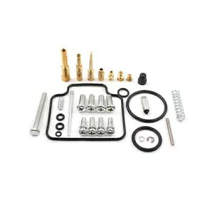 z_tHA} 500 TRX500 2005-2011 Lu^[Cč\zLbgI[goC For Honda Foreman 500 TRX500 2005-2011 Carburetor Repair Rebuild Kits Motorcycle