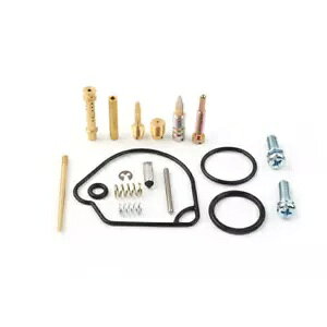 �z���_ Z50 R-�L���u���^�[�C���L�b�g�L���u���^�[�č\�z�L�b�g�����O�W�F�b�g�j�[�h���t�� For Honda Z50 R-Carburetor Repair Kit Carburetor Rebuild Kits w/ring Jet Needle �y���s�A���i�z