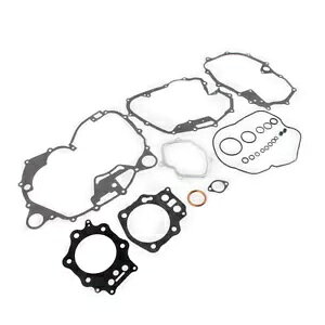 tKXPbgLbgz_tHA} 450 TRX450ES TRX450S TRX450FE TRX450FM 98-04 Full Gasket Kit For Honda Foreman 450 TRX450ES TRX450S TRX450FE TRX450FM 98-04