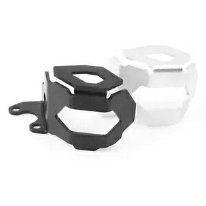 Au[Lt[hU[o[K[hJo[ BMW F800GS F700GS ADV 13-2018 [^[p Rear Brake Fluid Reservoir Guard Cover For BMW F800GS F700GS ADV 13-2018 Motor