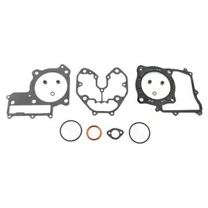 TRX500FA FourTrax tHA} rR 2001-2014 GW gbvGh KXPbg Zbg Lbgp For TRX500FA FourTrax Foreman Rubicon 2001-2014 Engine Top End Gasket Set Kit