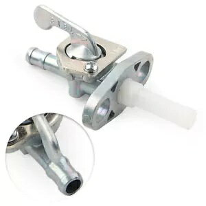 ybgRbNRXCb`ouAZu[^[tBbgz_ CR125R CR250R CR480R CR500R Petcock Fuel Switch Valve Assembly Motor Fit HONDA CR125R CR250R CR480R CR500R