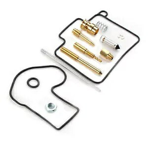 Lu^[ Yč\zLbg WFbgKXPbg z_ CR125R 2004-2007 ~Nj TMX 38p Carburetor Carb Rebuild Kit Jet Gasket For Honda CR125R 2004-2007 Mikuni TMX 38