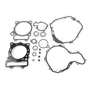 ���S�ȃG���W���K�X�P�b�g�L�b�g POLARIS PREDATOR 500 2003-2004 ATV �N���b�h���[�^�[�p Complete Engine Gasket Kit For POLARIS PREDATOR 500 2003-2004 ATV Quad Motor �y���s�A���i�z