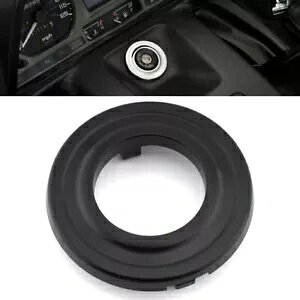 �L�[�_�΃X�C�b�`�A�N�Z���g�O�����b�g ABS �u���b�N�z���_�S�[���h�E�B���O GL1500 1988-2000 Key Ignition Switch Accent Grommet ABS Black For Honda Goldwing GL1500 1988-2000 �y���s�A���i�z
