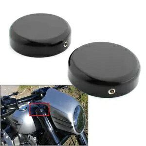 2 n[[\teCXg[g{u 2018-2020 FXBB Abp[tH[NLbvJo[ubN 2PCS For HARLEY SOFTAIL STREET BOB 2018-2020 FXBB Upper Fork Caps Cover Black