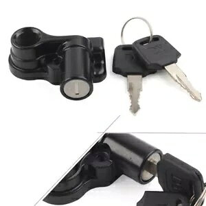 V[gbNz_ CB125S CB400F CB500T F CB650 CB750F CT70 CJ360T XL175 GL1100 Seat Lock For Honda CB125S CB400F CB500T F CB650 CB750F CT70 CJ360T XL175 GL1100