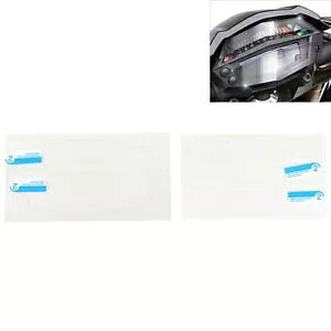 Xs[h[^[\ʃtBNX^[XNb`veN^[ Kawasaki Z1000 Speedometer Display Screen Film Cluster Scratch Protector For Kawasaki Z1000