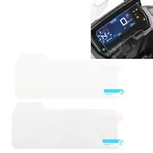 �X�s�[�h���[�^�[�X�N���[���t�B�����N���X�^�[�X�N���b�`�v���e�N�^�[�z���_ CBR650R CB650R 19-21 Speedometer Screen Film Cluster Scratch Protector For Honda CBR650R CB650R 19-21