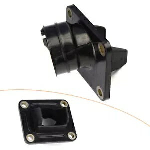 Lu^[ Ce[N}jz[h u[ctBbg }n YZ85 2002-2008 2009 2010 2011 2012 Carburetor Intake Manifold Boot Fit Yamaha YZ85 2002-2008 2009 2010 2011 2012