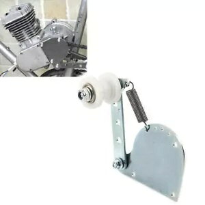 XvO`F[eVi[ 49cc 66cc 80cc 2 Xg[NGWdoCNɓK Spring Loaded Chain Tensioner Fit 49cc 66cc 80cc 2 Stroke Engine Motorized Bike