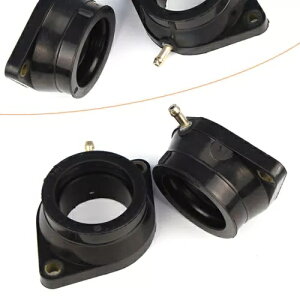 Lu^[ Ce[N}jz[h u[ctBbg 5EL-13596-00-00 }n XVS1100 VStar Carburetor Intake Manifold Boot Fit 5EL-13596-00-00 Yamaha XVS1100 VStar