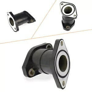 Lu^[ Ce[N }jz[h u[c tBbg }n YFM350 rbOxA[ 350 Carburetor Intake Manifold Boot Fit Yamaha YFM350 Big Bear 350