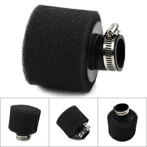 35 ~[gtH[GAtB^[ubNz_ XR50 CRF50 KLX110 SDG SSR 125 50cc 110CC 35MM Foam Air Filter Black For Honda XR50 CRF50 KLX110 SDG SSR 125 50cc 110CC