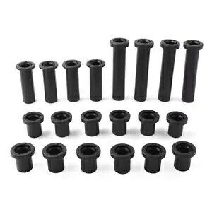 |X RZR 800 / S / 4 ATXyVRg[A[ A A[ubVLbg[^[p For Polaris RZR 800 / S / 4 Rear Suspension Control Arm A-Arm Bushings Kit Motor