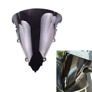 �I�[�g�o�C�̃t�����g�K���X�t�����g�K���X���}�n YZF R6 2003-2005 R6S 2006-2009 Motorcycle Windshield Windscreen For Yamaha YZF R6 2003-2005 R6S 2006-2009 �y���s�A���i�z